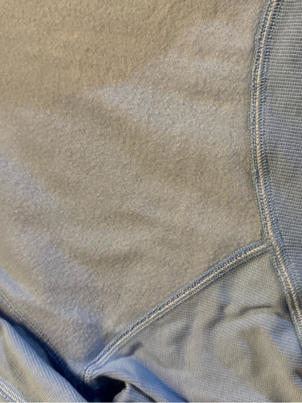 LULULEMON- full zip scuba - Picture 6 of 7